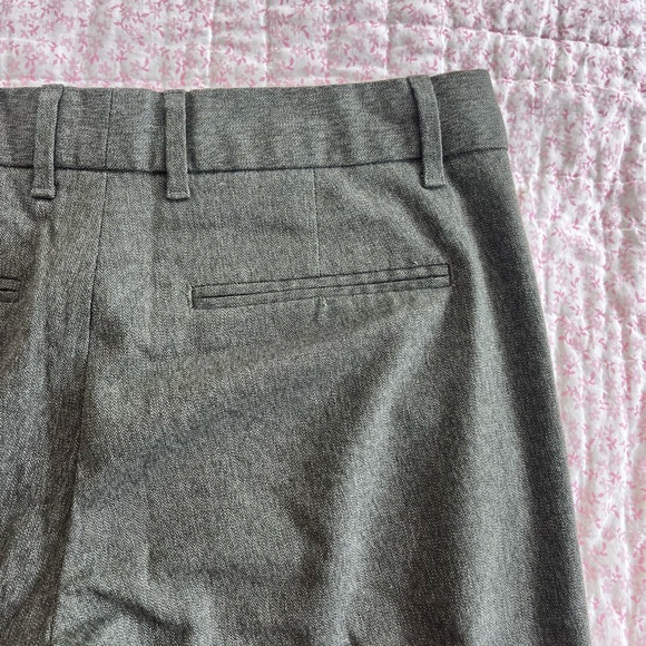 Straight Leg Trousers - Picture 8 of 9